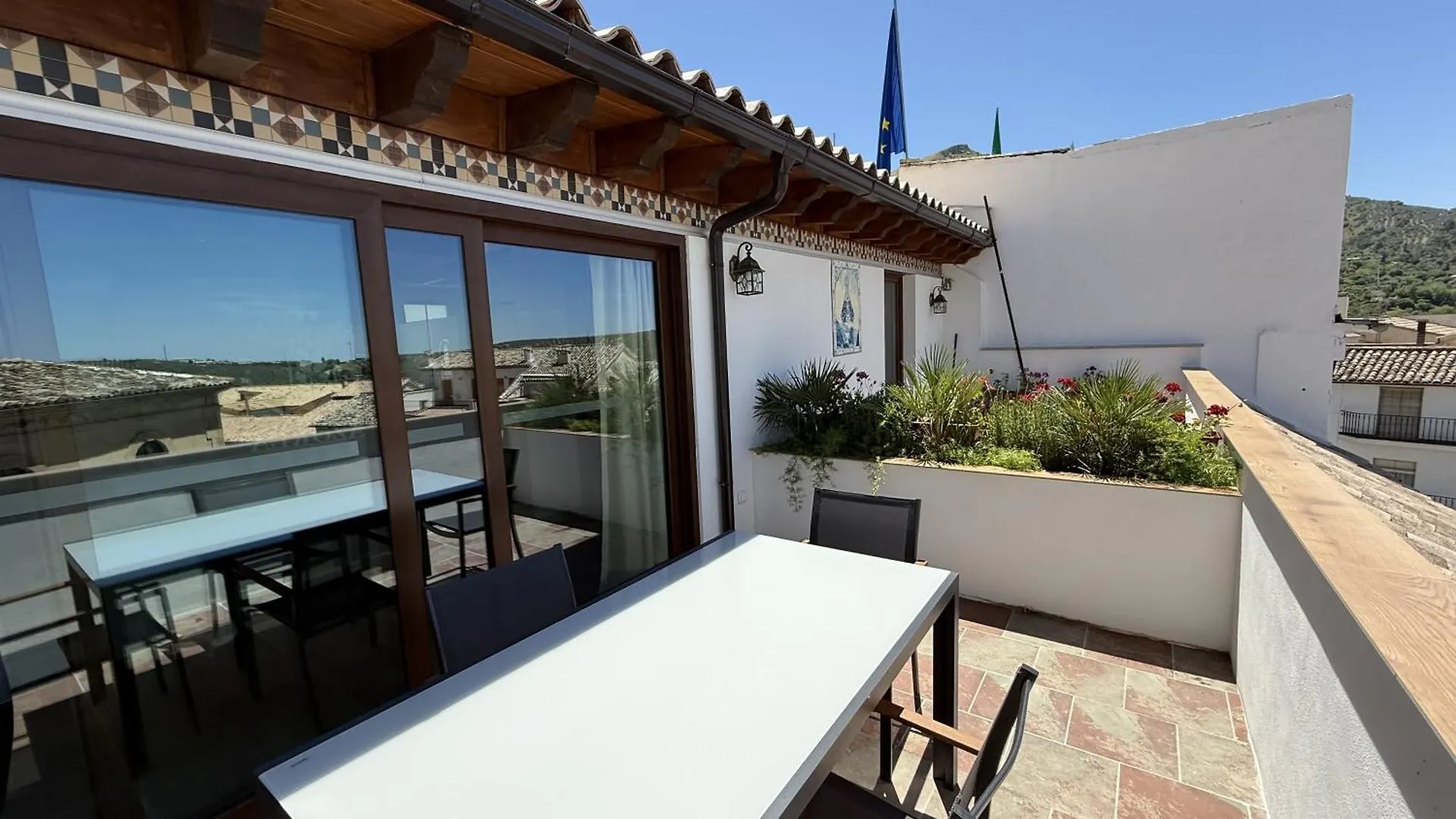 Hostal Boutique Cazorla Bakery 0*,  Spain