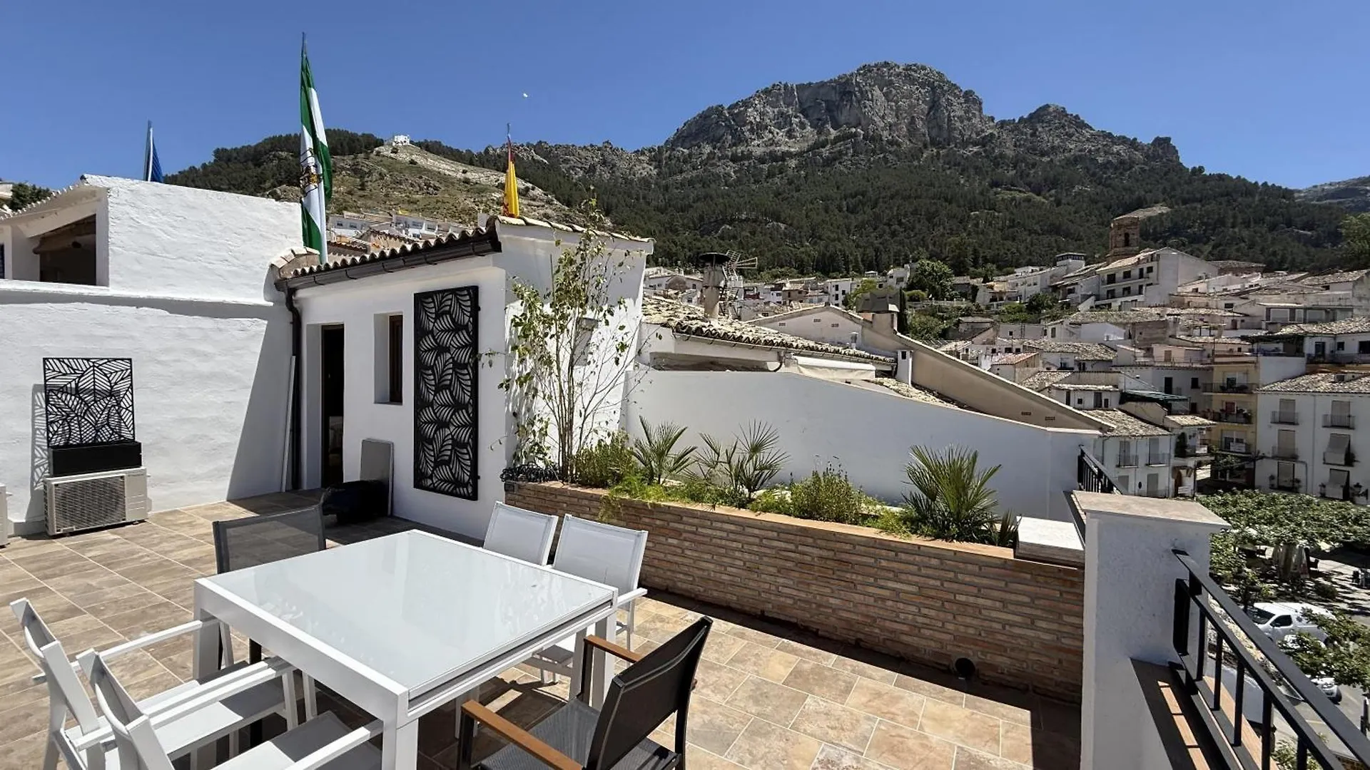 Hostal Boutique Cazorla Bakery