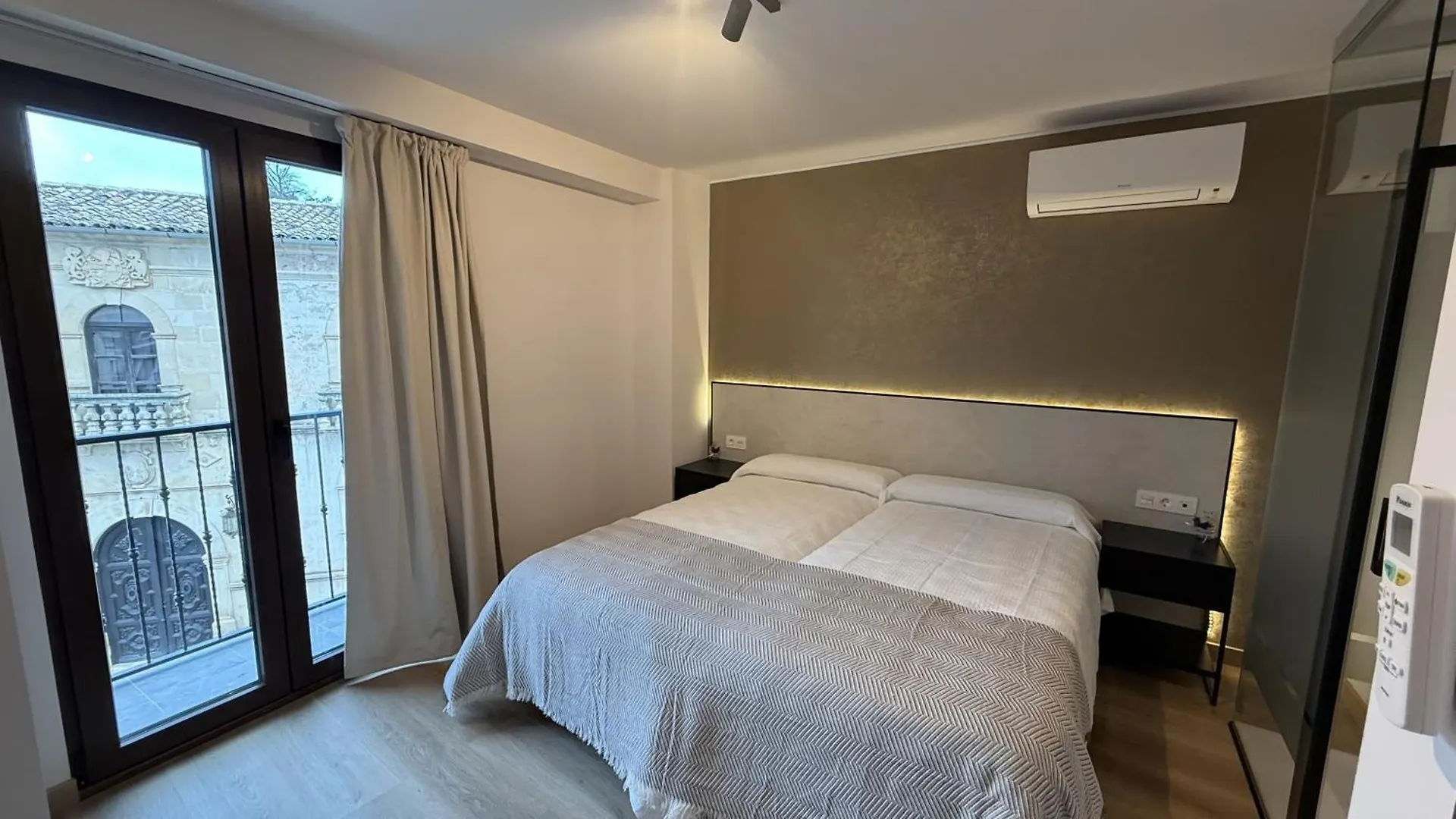 Hostal Boutique Cazorla Bakery