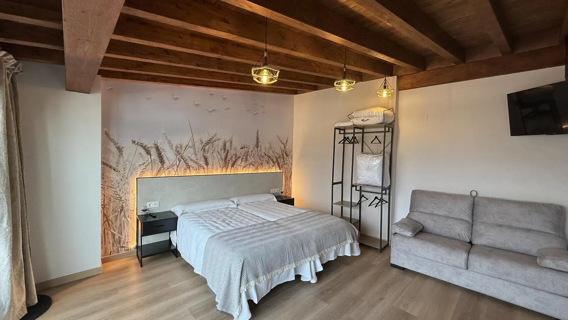 Hostel Hostal Boutique Cazorla Bakery Spain