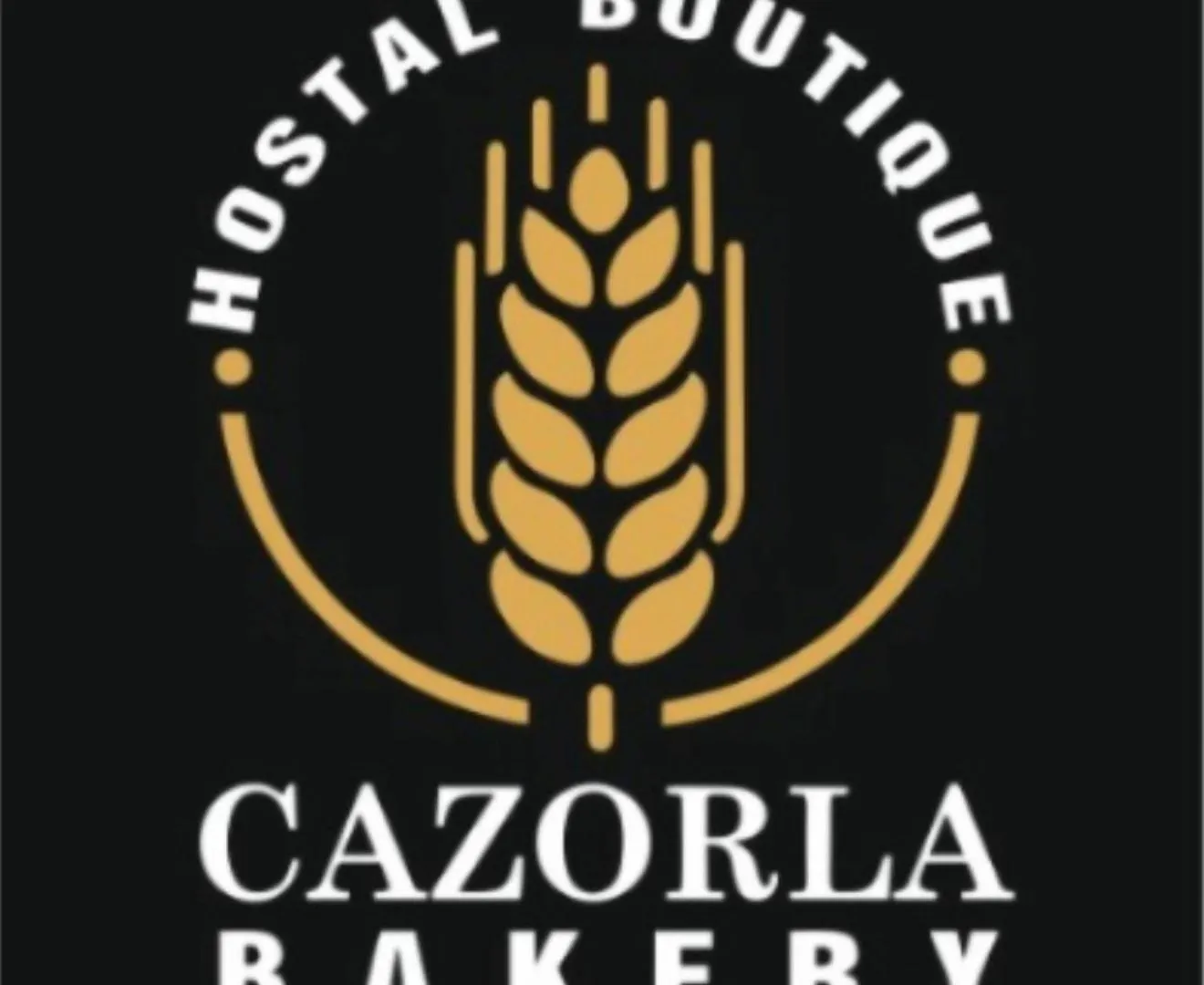 Hostel Hostal Boutique Cazorla Bakery Spain