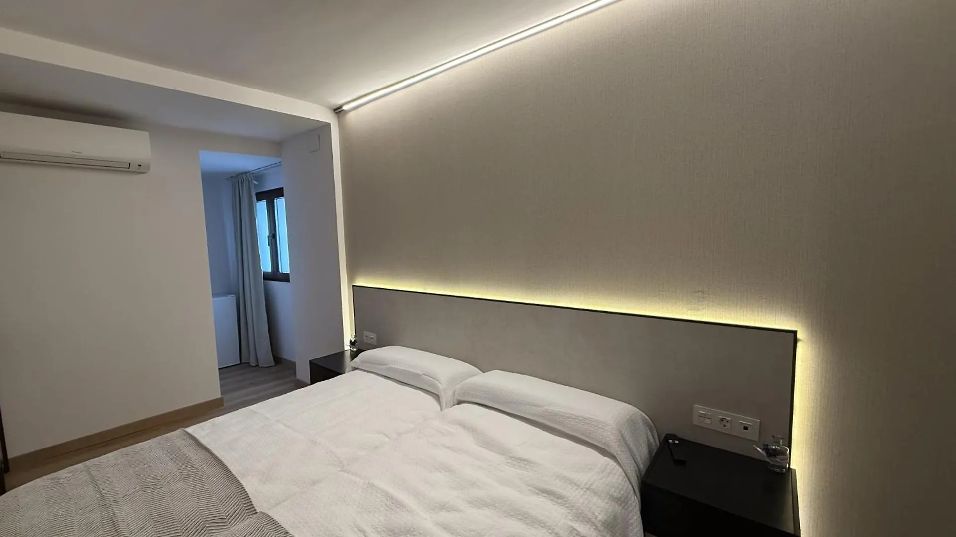 Hostel Hostal Boutique Cazorla Bakery