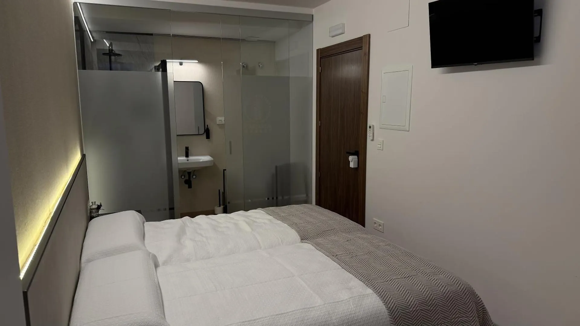 Hostel Hostal Boutique Cazorla Bakery