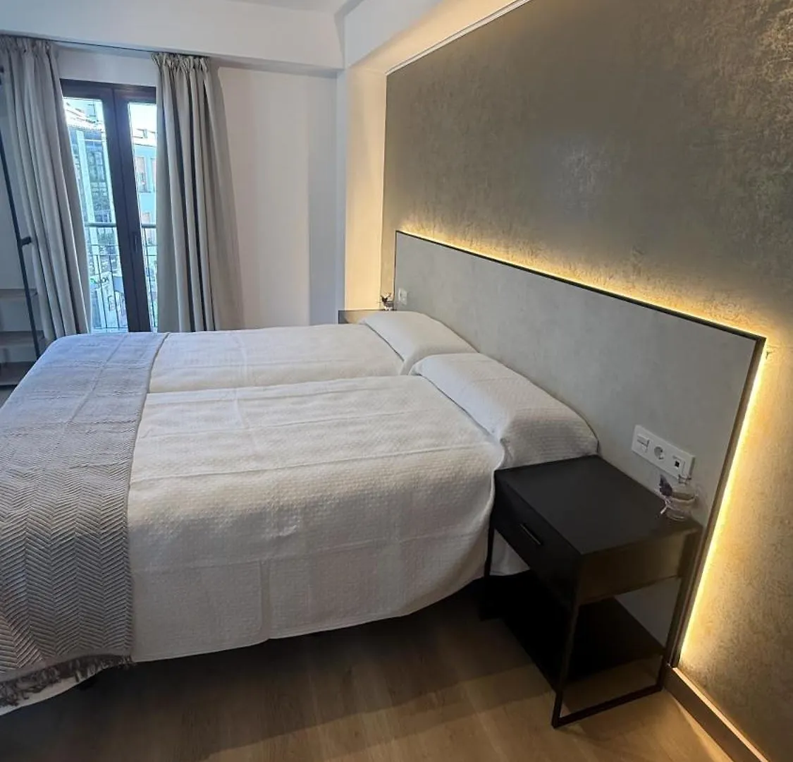Hostal Boutique Cazorla Bakery 0*,