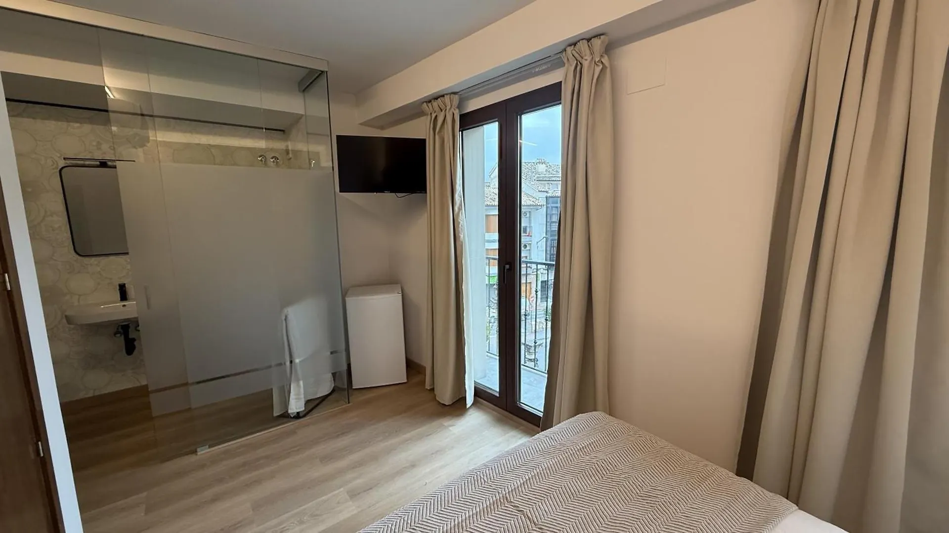 Hostal Boutique Cazorla Bakery