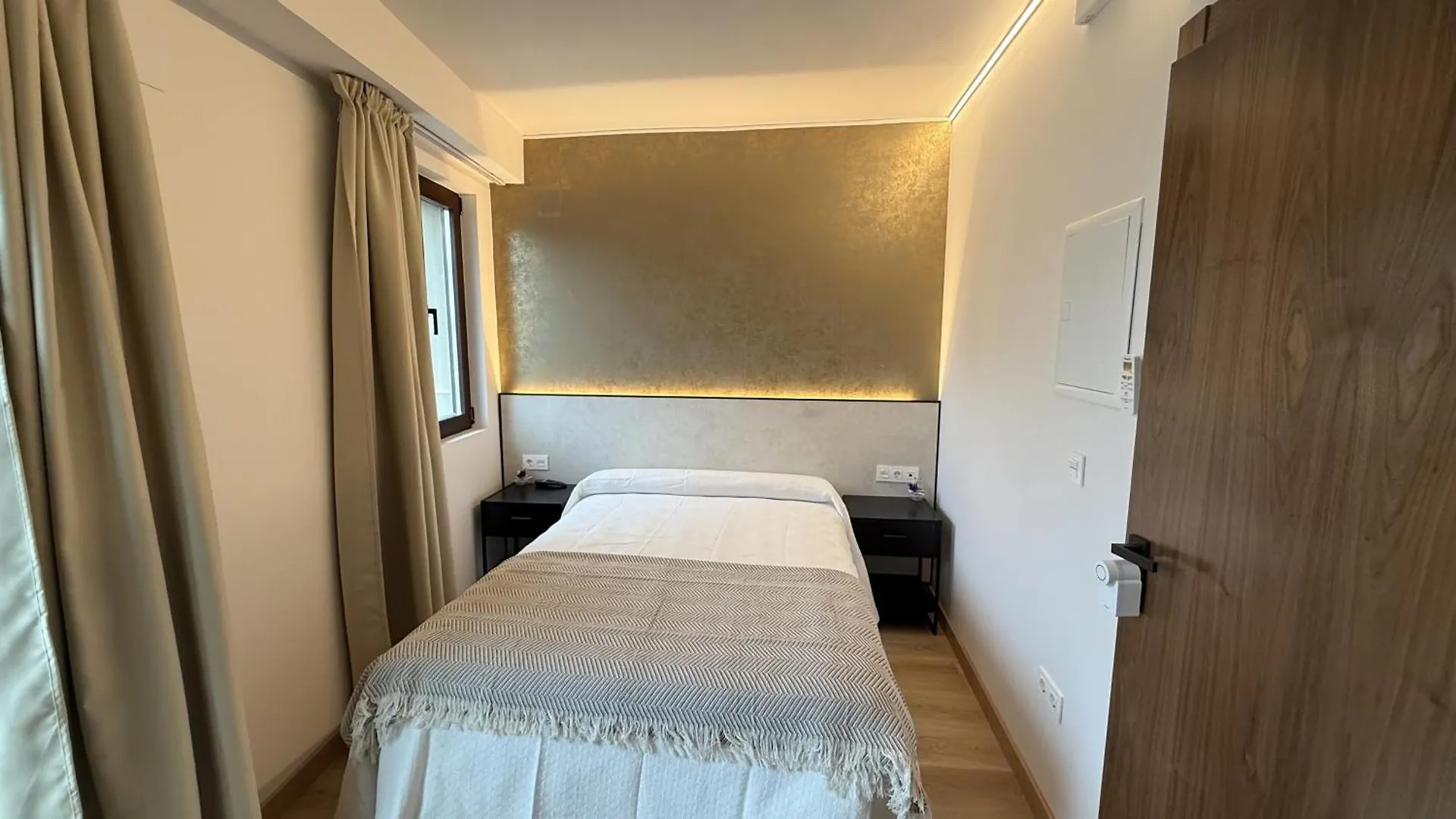 Hostel Hostal Boutique Cazorla Bakery