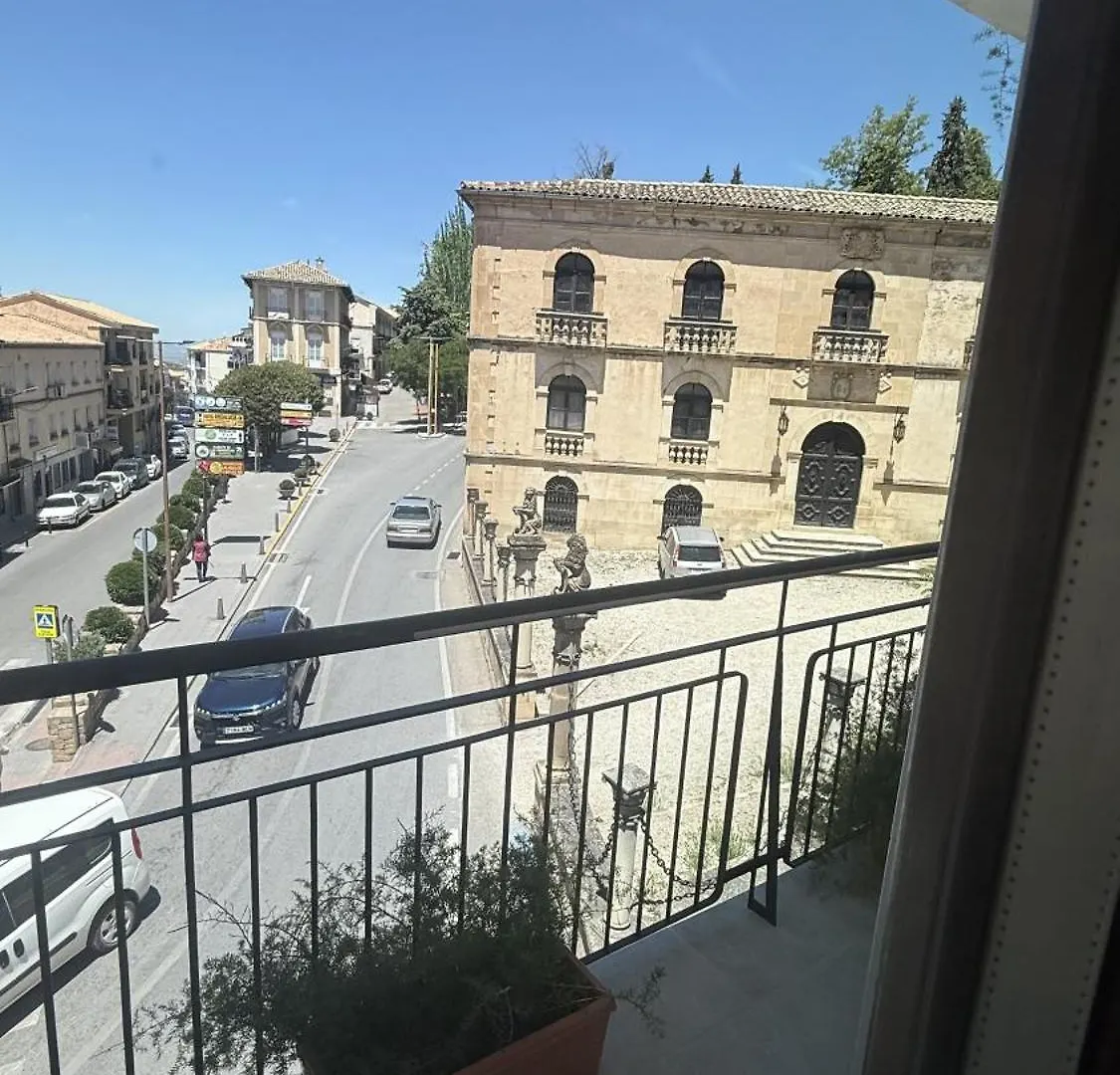 Hostal Boutique Cazorla Bakery 0*,