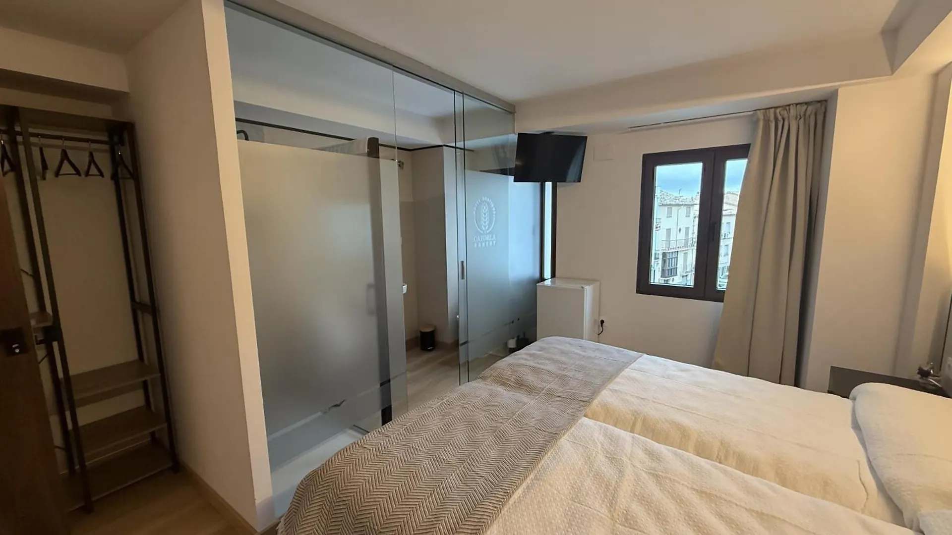 Hostal Boutique Cazorla Bakery 0*,  Spain