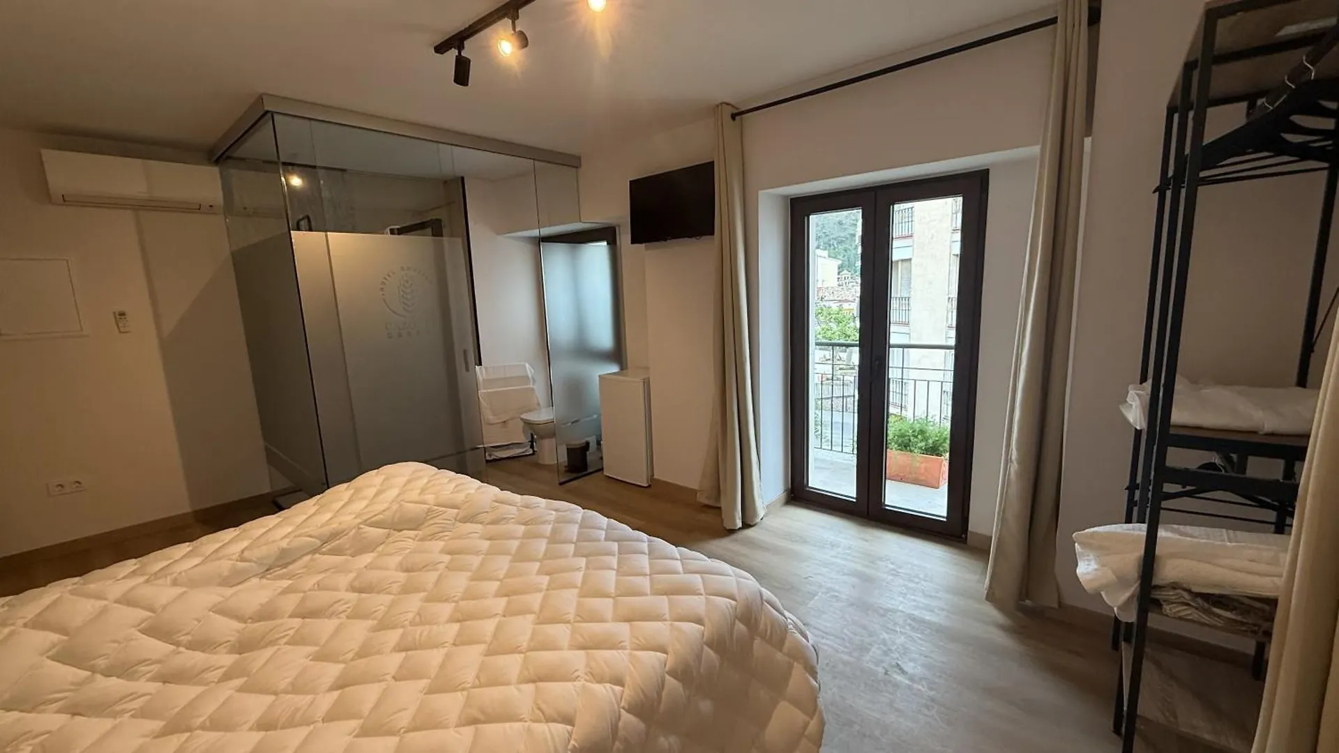 Hostal Boutique Cazorla Bakery