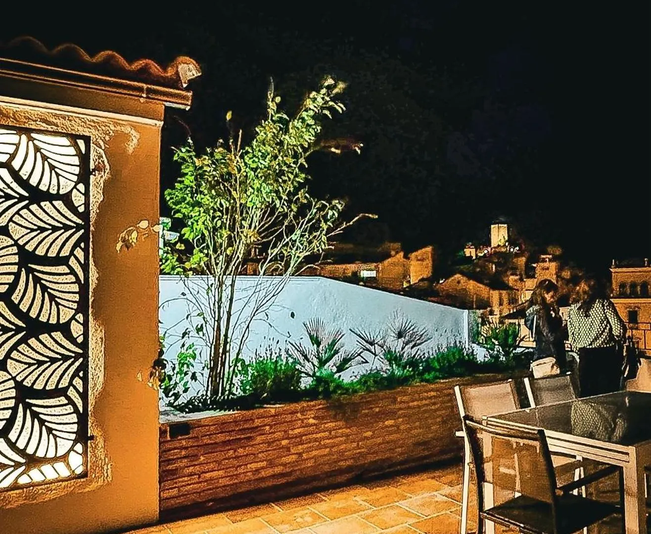 Hostal Boutique Cazorla Bakery 0*,  Spain