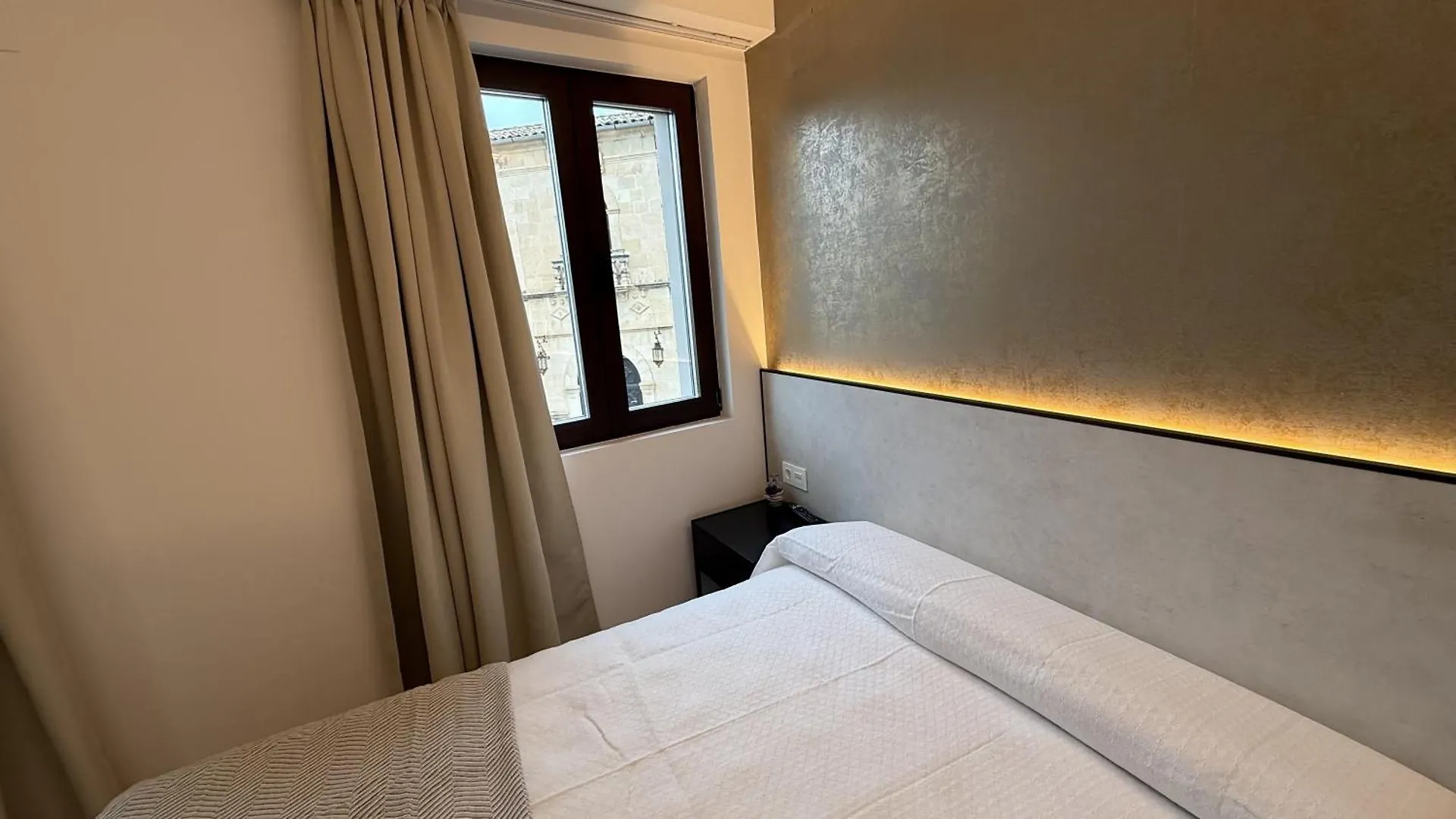 Hostal Boutique Cazorla Bakery Spain