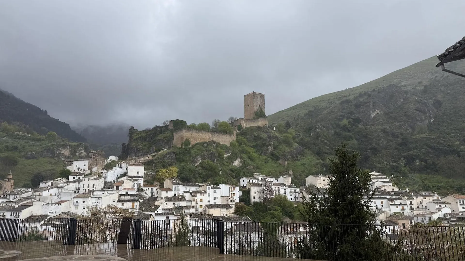 Hostal Boutique Cazorla Bakery 0*,  Spain