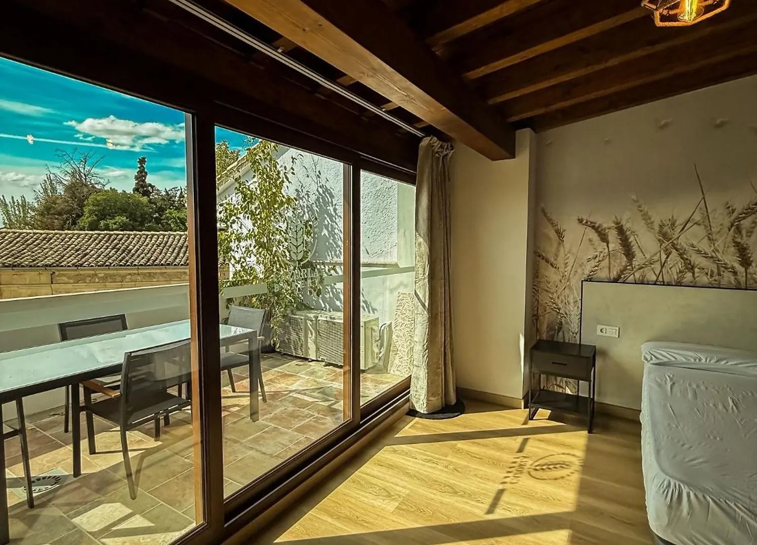 Hostal Boutique Cazorla Bakery 0*,  Spain