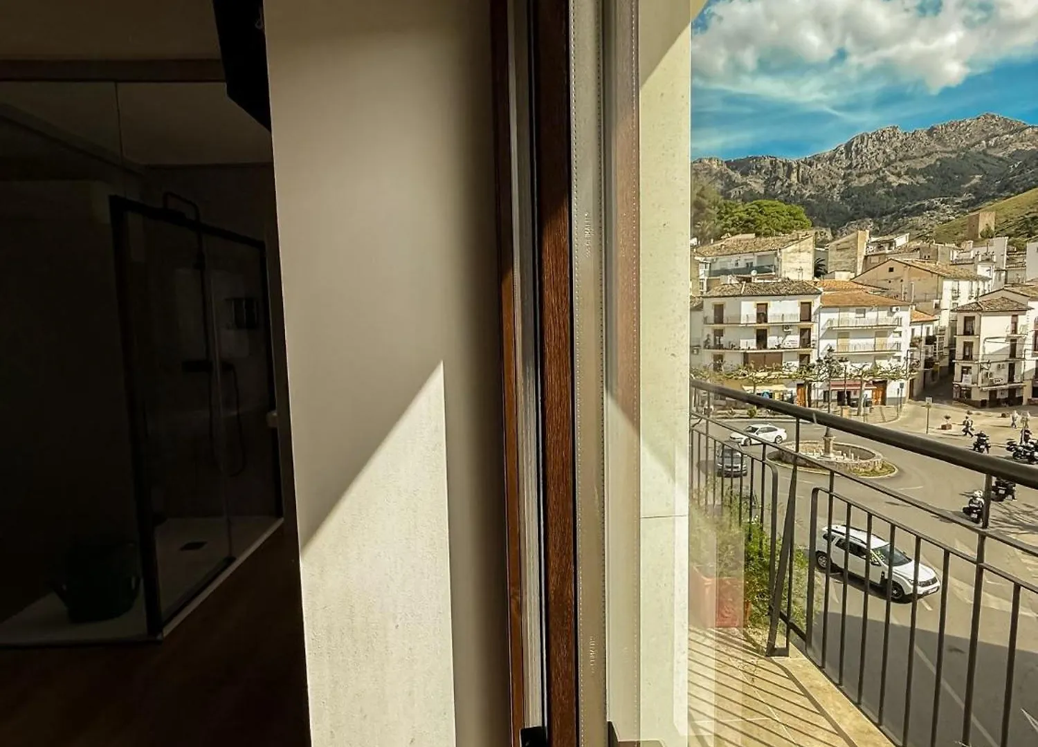 Hostal Boutique Cazorla Bakery Hostel