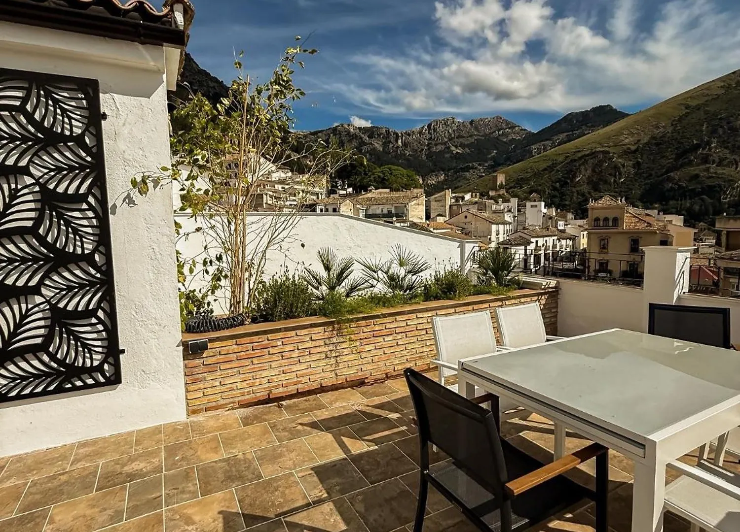 Hostal Boutique Cazorla Bakery