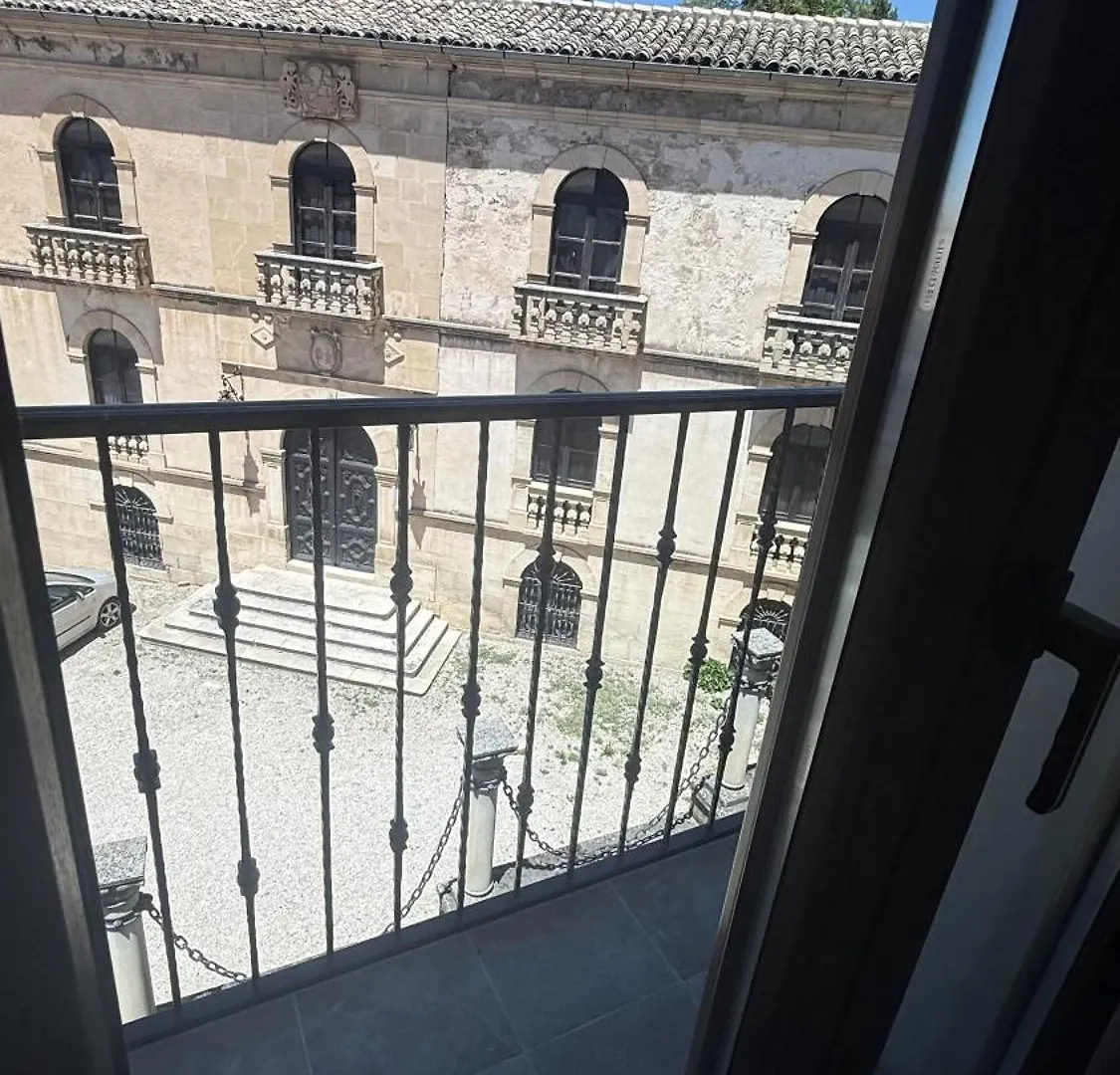 Hostal Boutique Cazorla Bakery